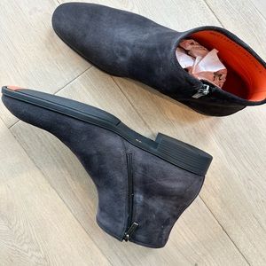 Brand New! Men’s Santoni Boots